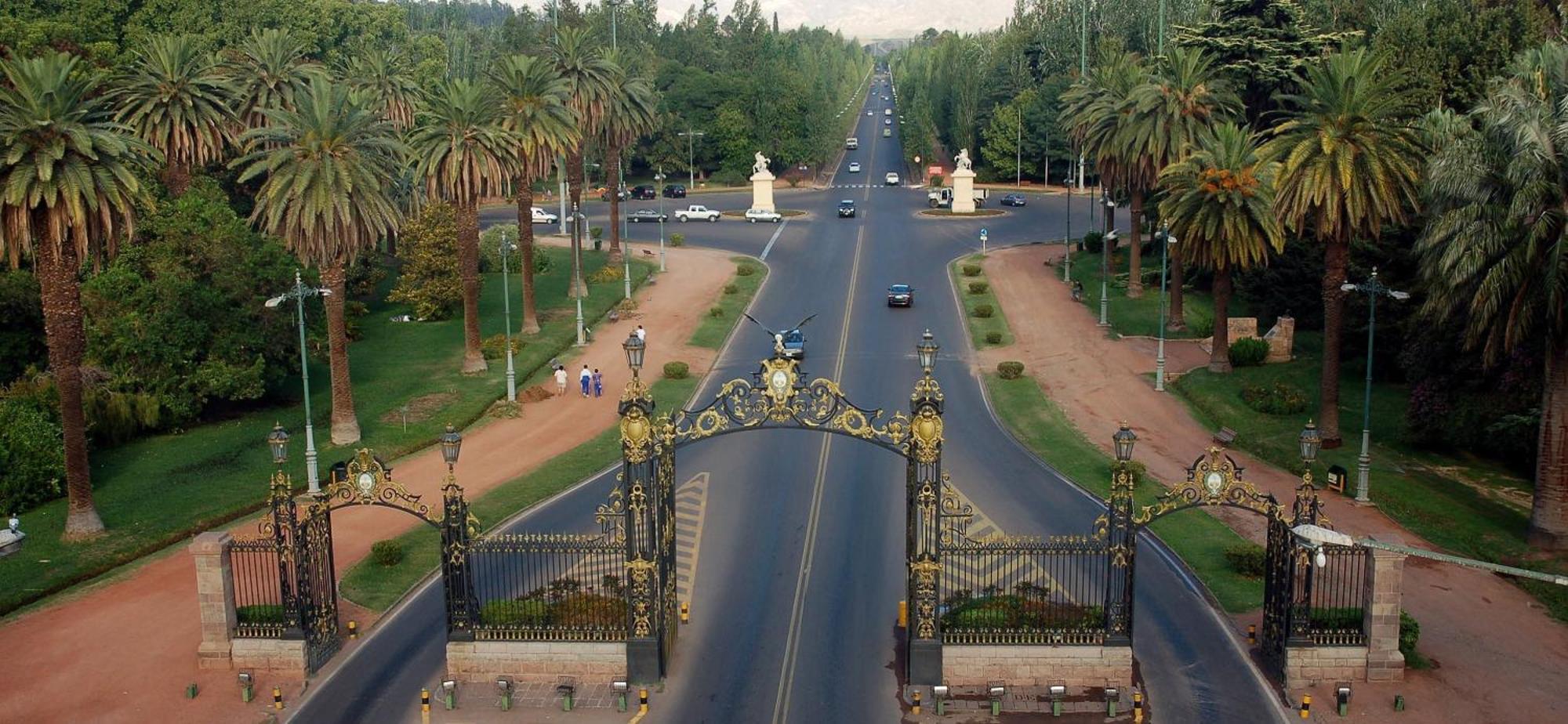 Apartamento Departamento Luminoso A Estrenar En Mendoza