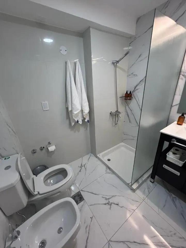 Apartment Departamento Luminoso A Estrenar En Mendoza